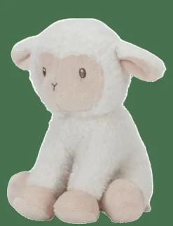 Little Dutch - Cuddle Sheep 17cm Little Farm - Mjukisdjur|Barn Gosedjur