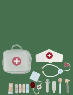 Barn Little Dutch Rollspel|- Doctorset FSC - Doktorsset