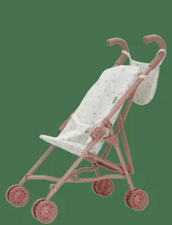 Barn Little Dutch Dockor & Tillbehör|- Metal Doll Stroller - Dockvagn