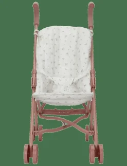 Barn Little Dutch Dockor & Tillbehör|- Metal Doll Stroller - Dockvagn