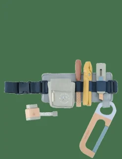 Little Dutch - Toolbelt FSC - Leksaksverktyg|Barn Rollspel