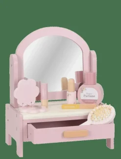 Barn Little Dutch Rollspel|- Vanity table small FSC - Låtsassmink & Accessoar