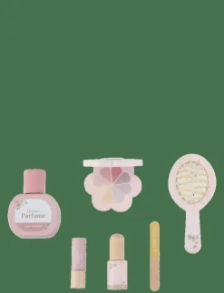 Barn Little Dutch Rollspel|- Vanity table small FSC - Låtsassmink & Accessoar