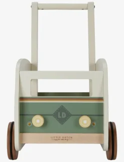 Barn Little Dutch Babyleksaker|Babyleksaker|- Vintage Walker Wagon - Babyleksak