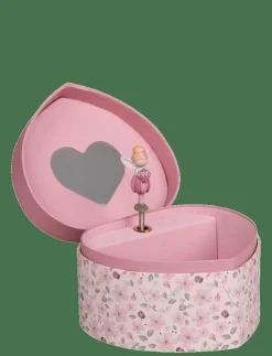 Barn Little Dutch Smycken|New Jewellery box Fairy Garden - Smyckeskrin