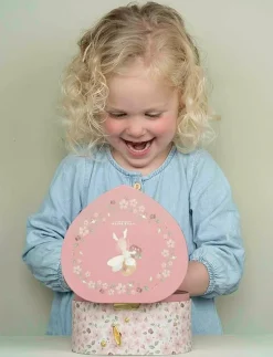 Barn Little Dutch Smycken|New Jewellery box Fairy Garden - Smyckeskrin