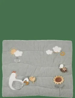 Barn Little Dutch Sova|Playpen mat Little Farm - Lekmattor