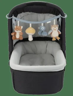 Barn Little Dutch Barnvagnar & Tillbehör|Stroller toy chain Forest Friends GRS - Leksak för barnvagnen