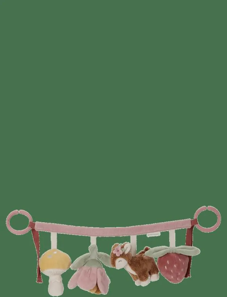 Little Dutch Toy Chain Fairy Garden - Leksak för barnvagnen|Barn Barnvagnar & Tillbehör