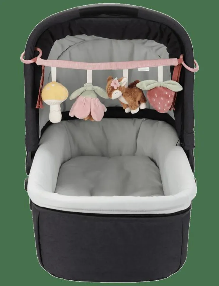 Little Dutch Toy Chain Fairy Garden - Leksak för barnvagnen|Barn Barnvagnar & Tillbehör