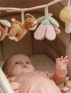 Little Dutch Toy Chain Fairy Garden - Leksak för barnvagnen|Barn Barnvagnar & Tillbehör