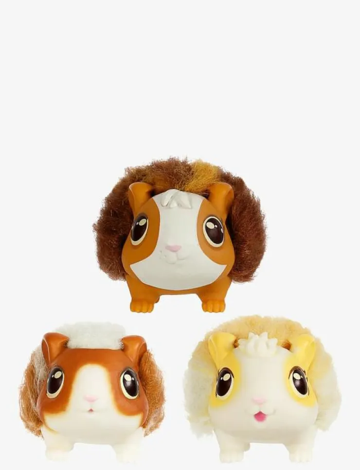 Barn Little Live Pets Leksaksset & Leksaksfigurer|MAMA SURPRISE PLAYSET - Lekset