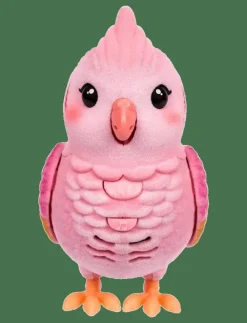 Little Live Pets MY REALLY REAL BIRD & CAGE ROSIE - Interaktivt djur|Barn Interaktiva Djur Och Robotar