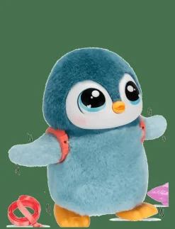 Little Live Pets MY WALKING PENGUIN - Interaktivt djur|Barn Interaktiva Djur Och Robotar