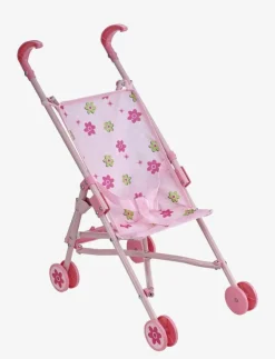 Toyrock LITTLE ME DOLL STROLLERS - Dockvagn|Barn Dockor & Tillbehör