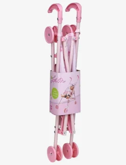 Toyrock LITTLE ME DOLL STROLLERS - Dockvagn|Barn Dockor & Tillbehör