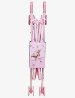 Toyrock LITTLE ME DOLL STROLLERS - Dockvagn|Barn Dockor & Tillbehör