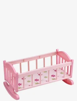 Toyrock LITTLE ME NURSERY PLAYSET - Docksäng|Barn Dockor & Tillbehör