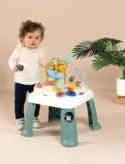 Barn Smoby Babyleksaker|Babyleksaker|Little Aktivitetsbord - Babygym