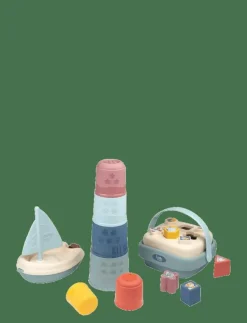 Smoby Little Awakening & bath set - Badleksaker|Barn Bad- & Vattenleksaker