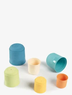 Barn Smoby Bad- & Vattenleksaker|Little .GREEN AWAKENINGS AND BATH SET - Badleksaker