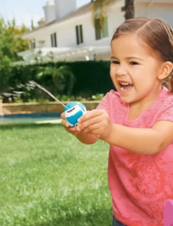 Little Tikes Spiralin' Seas Water Table- Pink - Övrig vattenleksak|Barn Bad- & Vattenleksaker