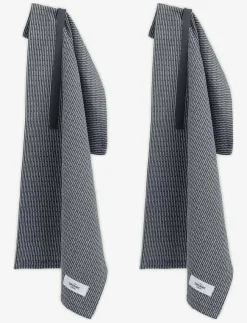 The Organic Company Little Towel (2 pack) - Kökshanddukar| Kökstextilier|Textilier