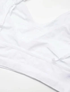 Abecita LITTLE WONDER SEAMLESS TOP 2-PACK - Bh-linnen|Kvinnor Bh:Ar