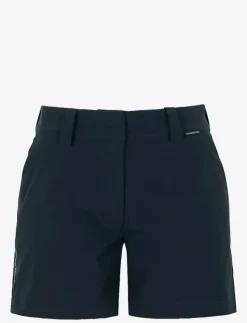 Kvinnor Didriksons Shorts|LIV WNS SHORTS 2 - Friluftsshorts