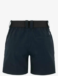 Kvinnor Didriksons Shorts|LIV WNS SHORTS 2 - Friluftsshorts