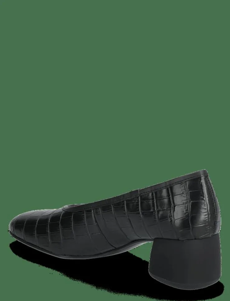 VAGABOND LIVIA - Pumps|Kvinnor Högklackade Skor
