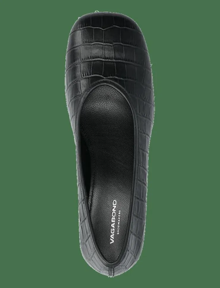 VAGABOND LIVIA - Pumps|Kvinnor Högklackade Skor