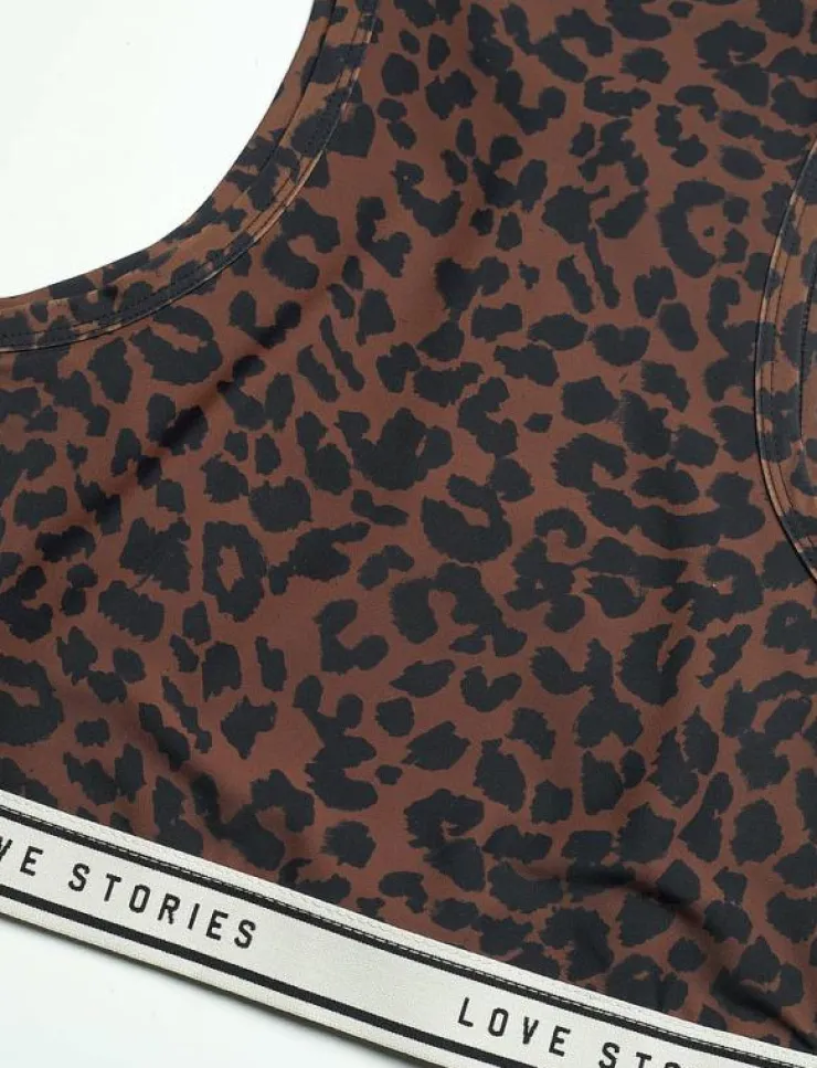 Kvinnor Love Stories Bh:Ar|Liz - Bh-linnen