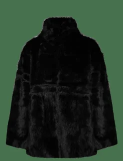 Noella Lizz Jacket - Fuskpäls|Kvinnor Jackor & Kappor