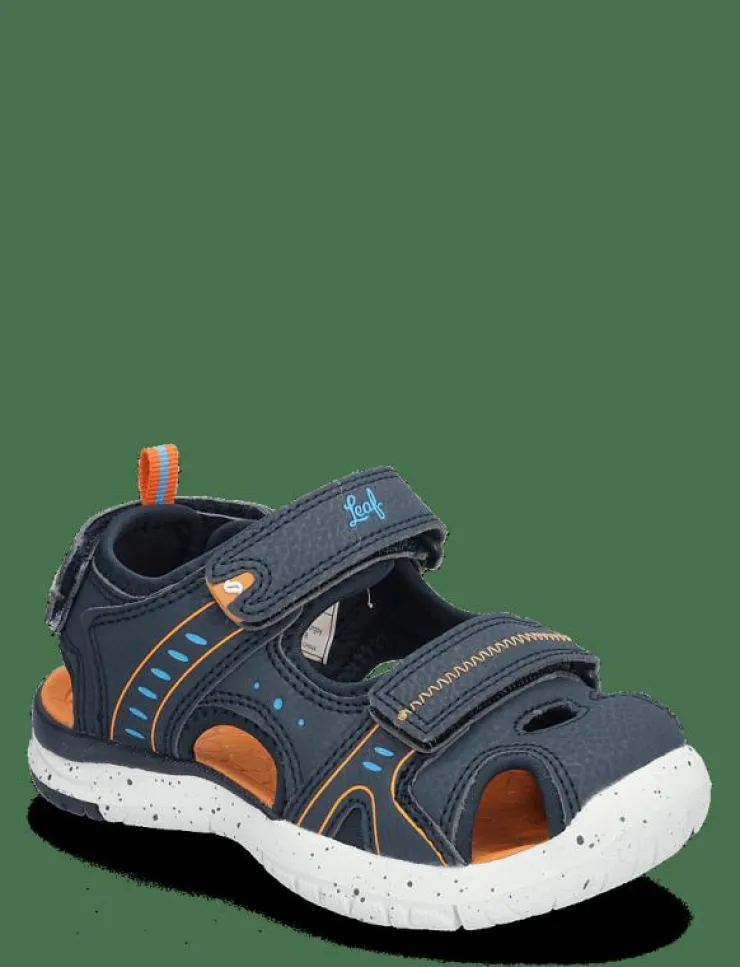 Leaf Ljungby - Sandaler|Barn Sandaler