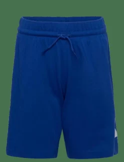 adidas Sportswear LK BL T-SET 160 - Set med kortärmad t-shirt|Barn Set
