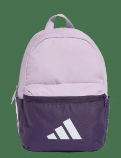 Barn adidas Sportswear Accessoarer|Väskor|LK BP 3BAR - Ryggsäckar