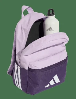 Barn adidas Sportswear Accessoarer|Väskor|LK BP 3BAR - Ryggsäckar