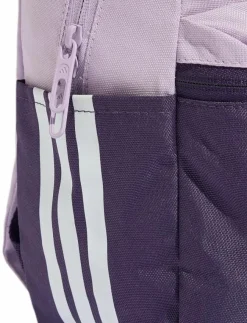 Barn adidas Sportswear Accessoarer|Väskor|LK BP 3BAR - Ryggsäckar