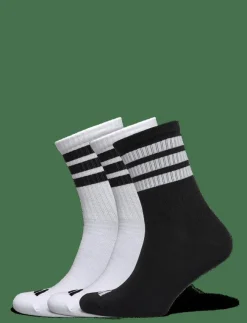 Barn adidas Sportswear Strumpor & Tights|LK RIB 3PP SO - Strumpor & Tights