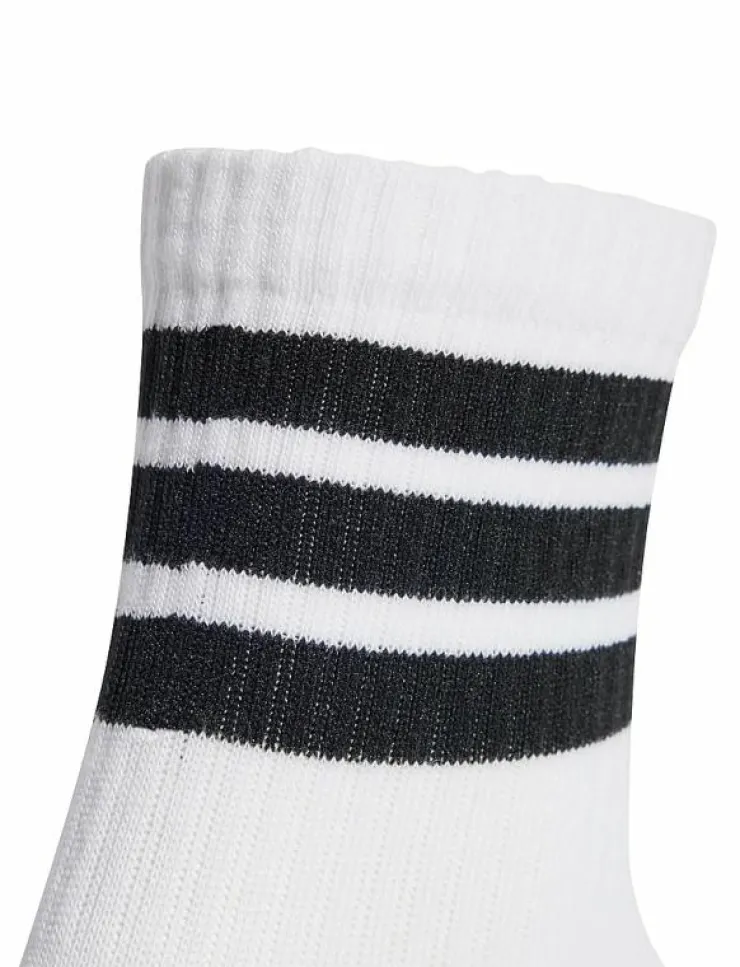 Barn adidas Sportswear Strumpor & Tights|LK RIB 3PP SO - Strumpor & Tights