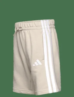 Barn adidas Sportswear Sportkläder|LK 3S FT SH 220 - Mjukisshorts