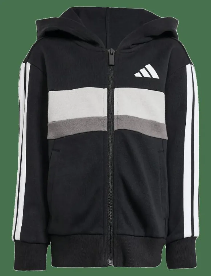 Barn adidas Sportswear Set|LK 3S TIB FL TS - Set