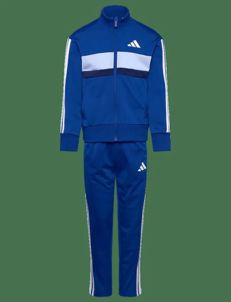 Barn adidas Sportswear Set|LK 3S TIB TS - Set