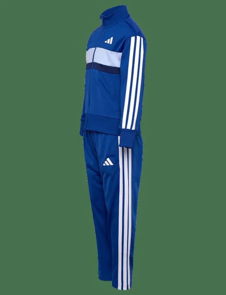Barn adidas Sportswear Set|LK 3S TIB TS - Set