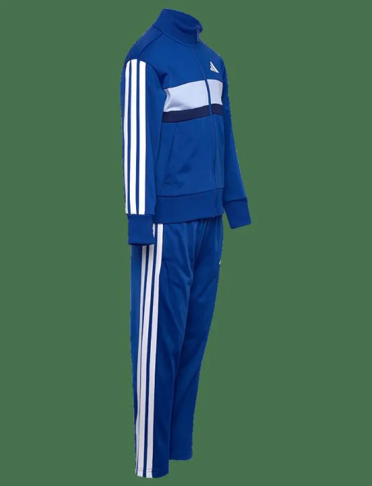 Barn adidas Sportswear Set|LK 3S TIB TS - Set