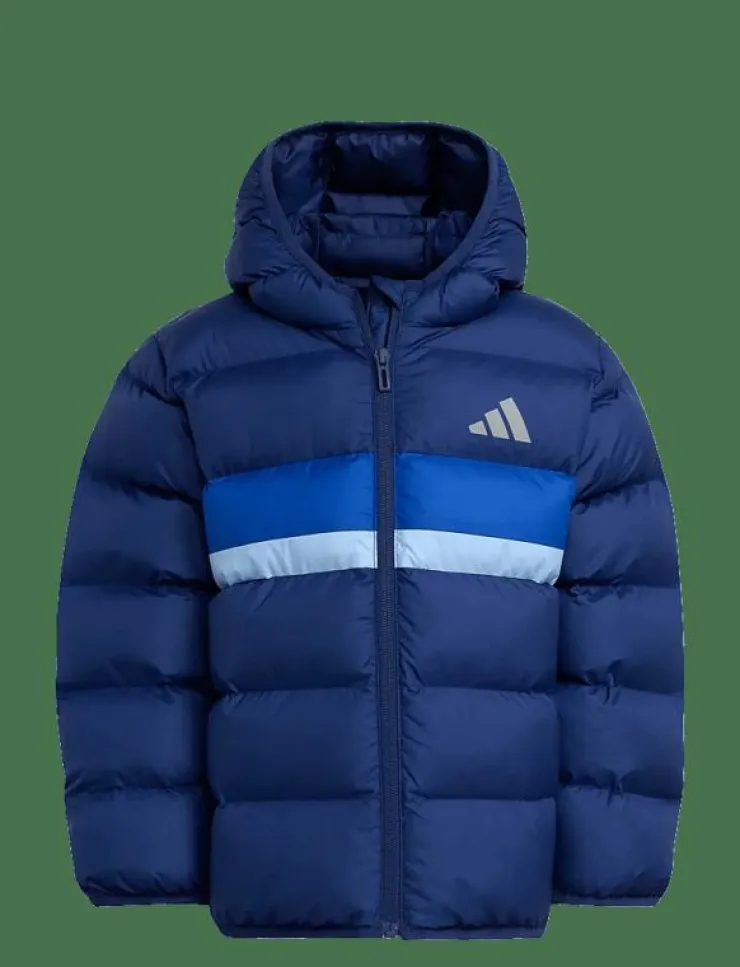 Barn adidas Sportswear Ytterkläder|LK SD JKT - Dunjackor & fodrade jackor