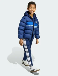 Barn adidas Sportswear Ytterkläder|LK SD JKT - Dunjackor & fodrade jackor