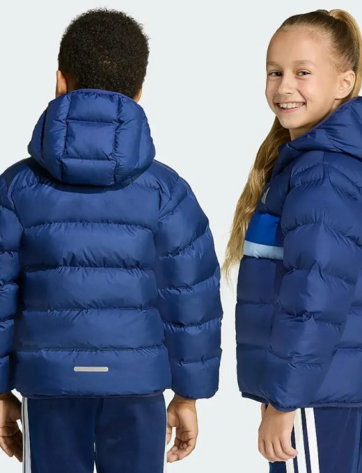 Barn adidas Sportswear Ytterkläder|LK SD JKT - Dunjackor & fodrade jackor