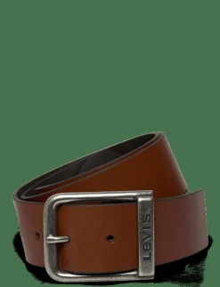 Levi's® Skärp|LM BELT HARNESS BUCKLE ALDERPO - Skärp